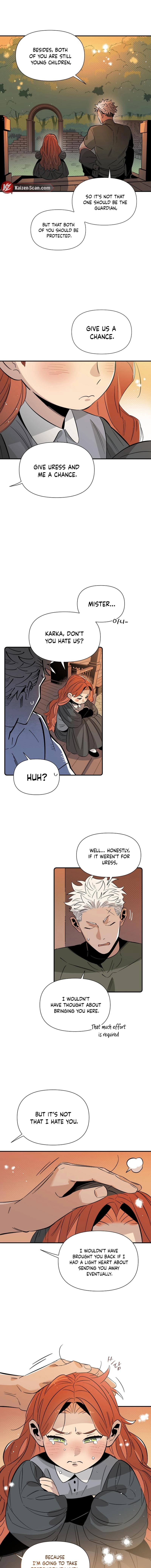 The Archmage Doesn