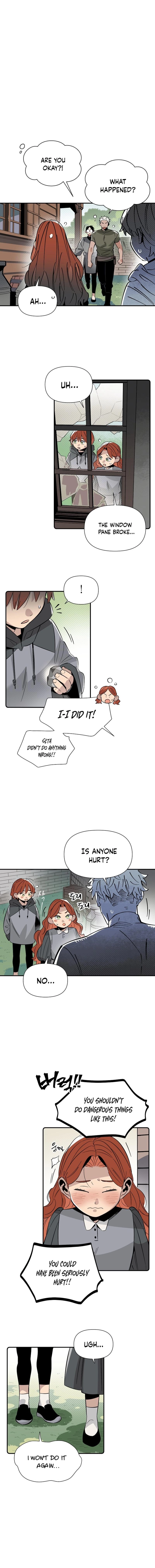 The Archmage Doesn