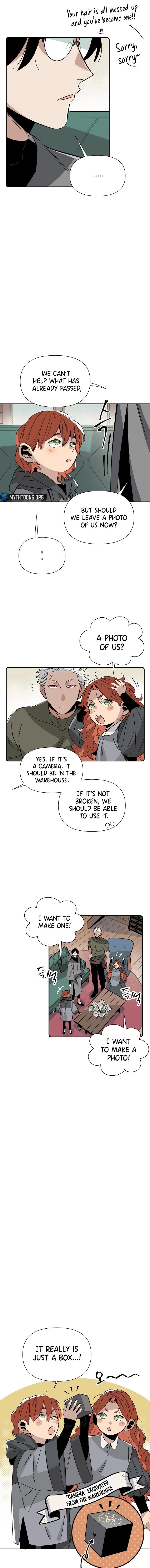 The Archmage Doesn