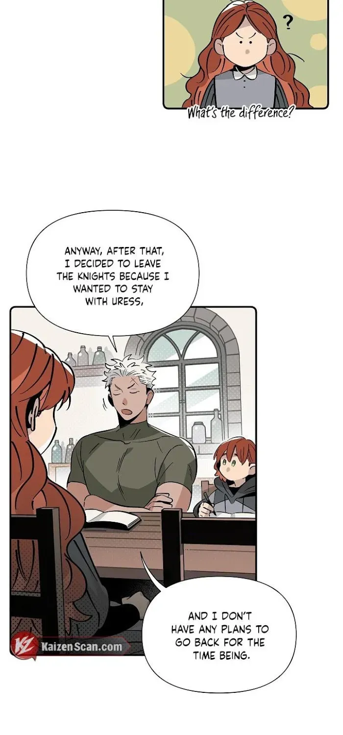 The Archmage Doesn