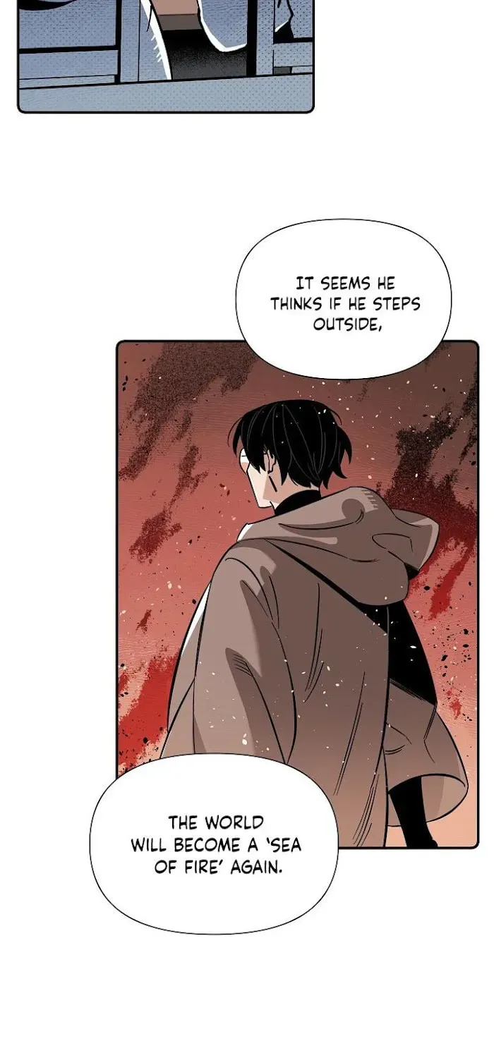 The Archmage Doesn