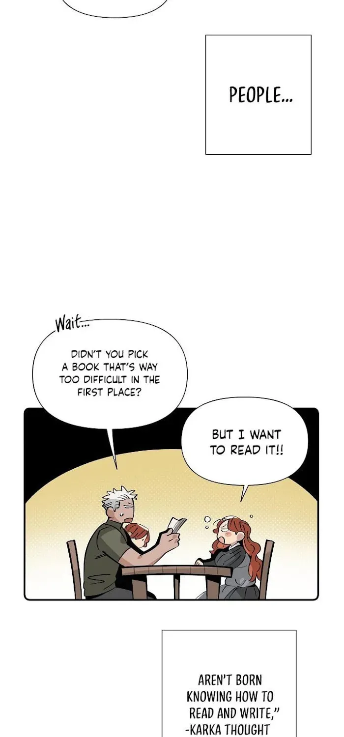 The Archmage Doesn