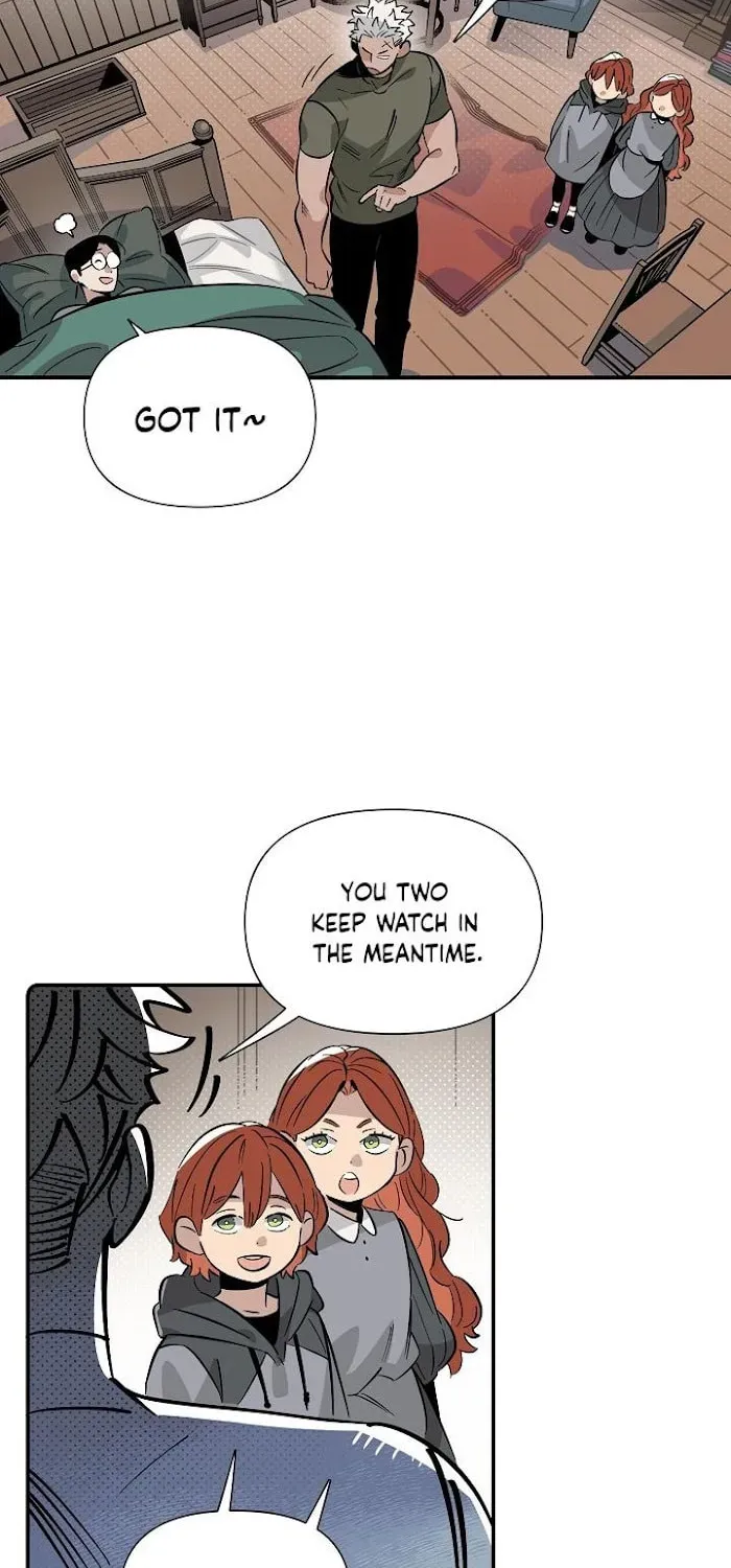 The Archmage Doesn