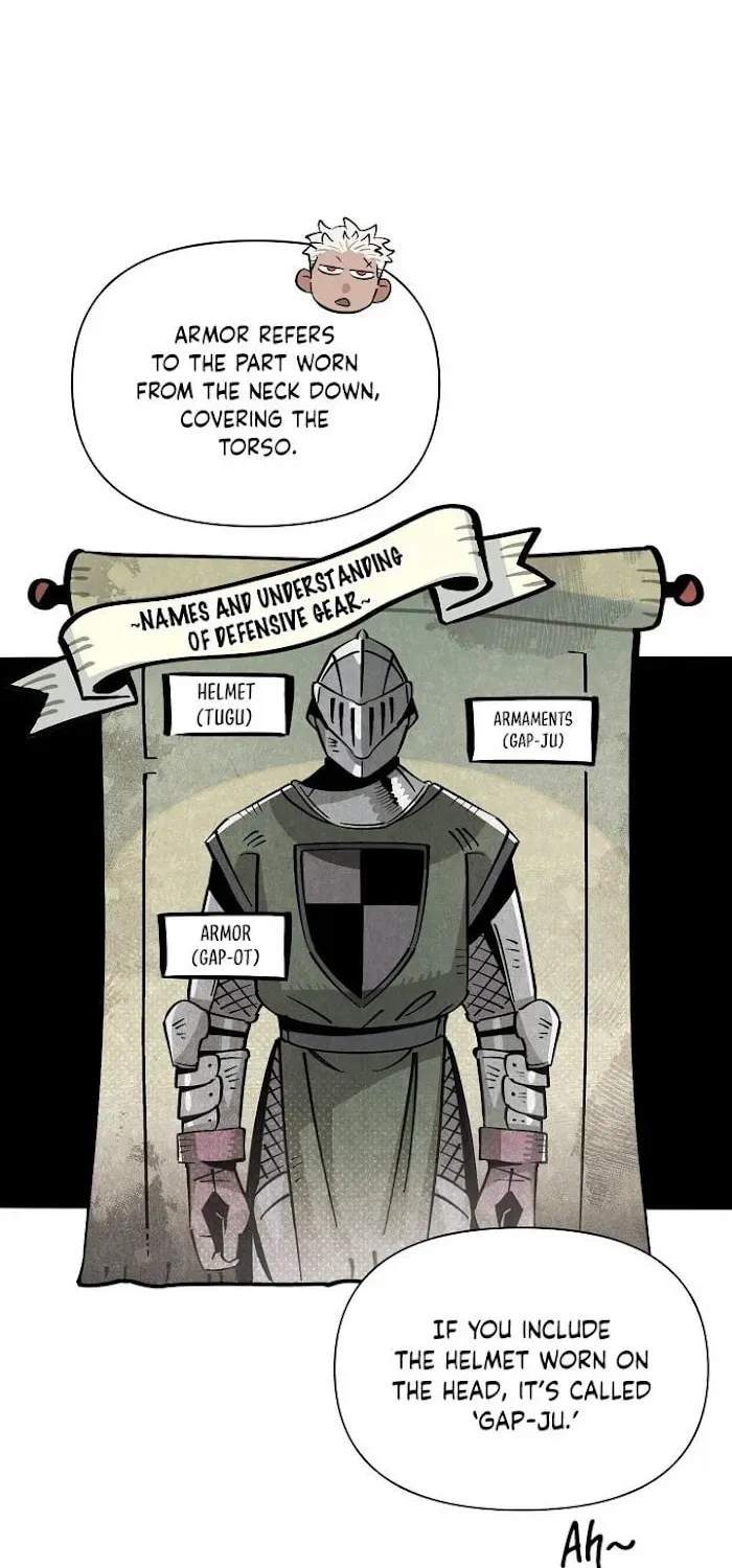 The Archmage Doesn