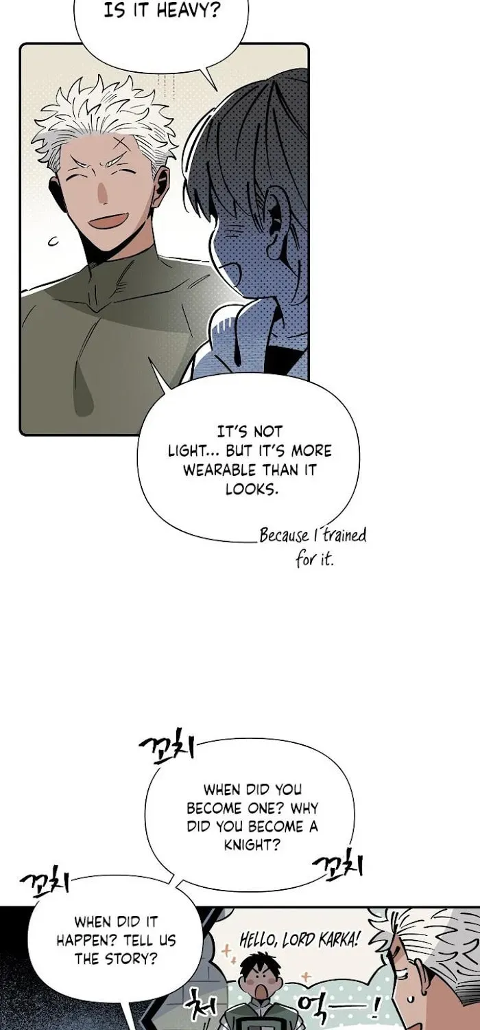 The Archmage Doesn