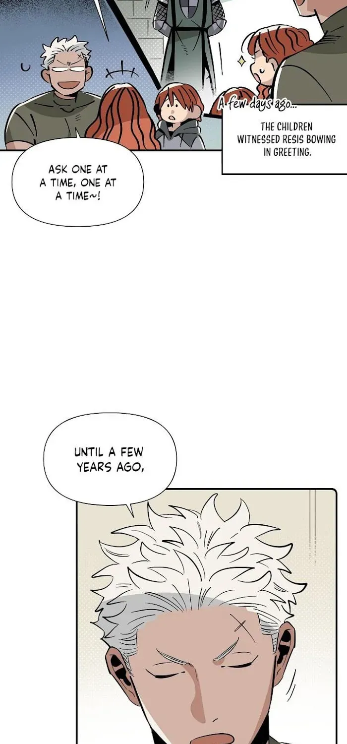 The Archmage Doesn