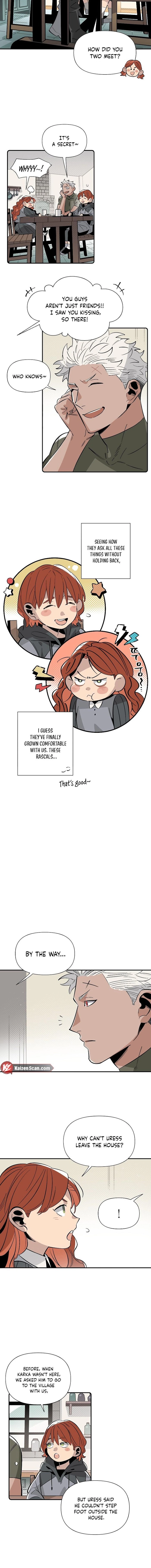 The Archmage Doesn