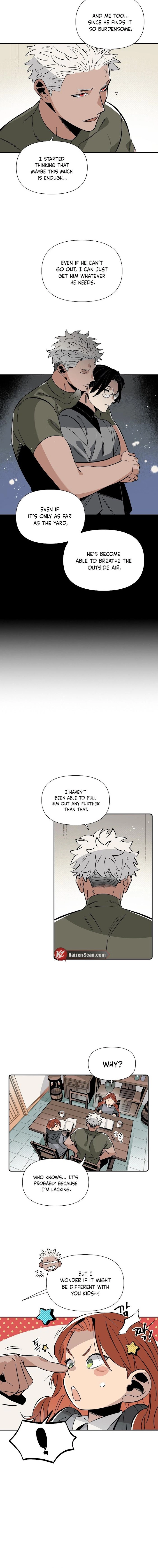 The Archmage Doesn