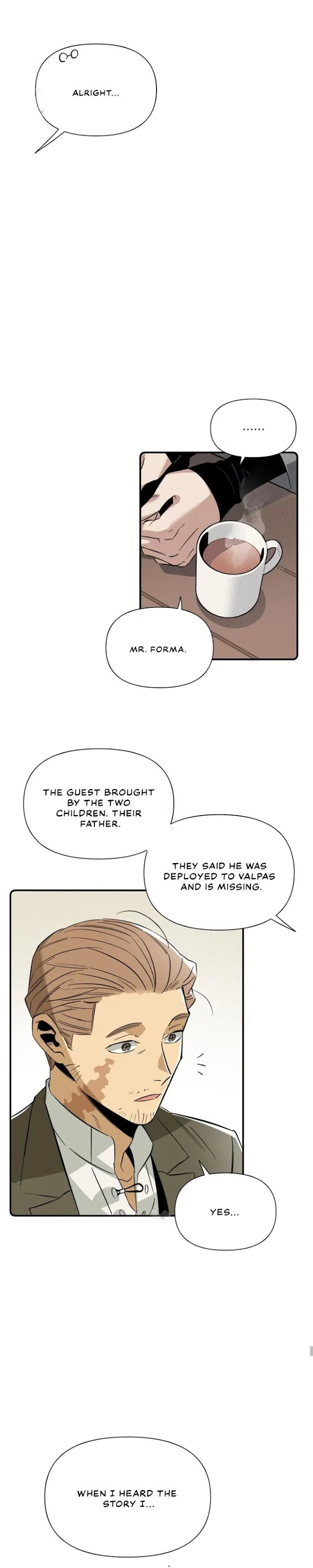 The Archmage Doesn