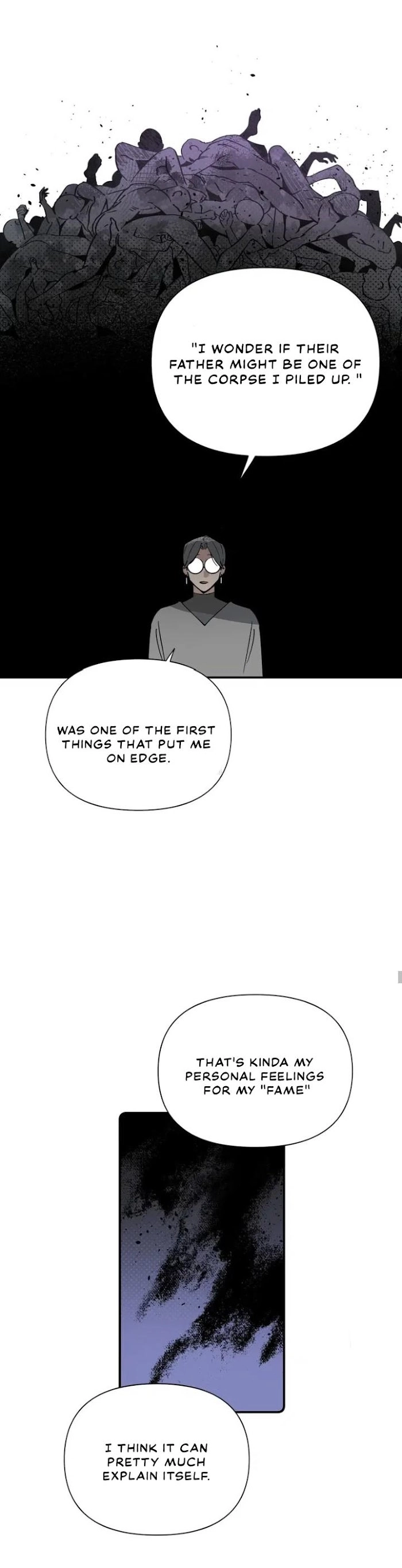 The Archmage Doesn