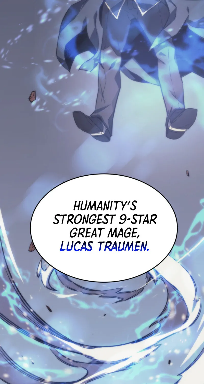 The Archmage Returns After 4000 Years Chapter 1 page 15 - 