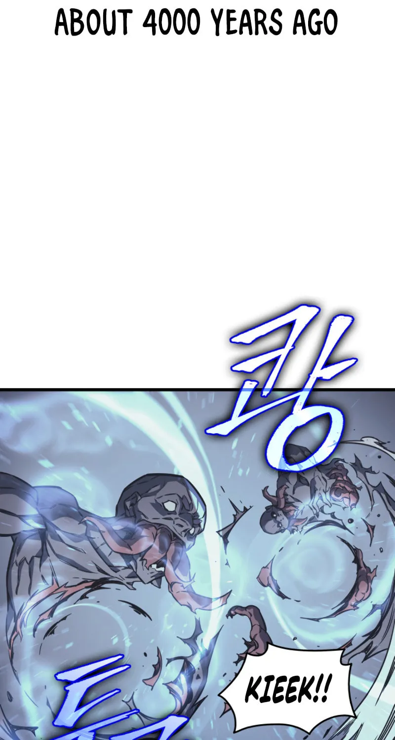 The Archmage Returns After 4000 Years Chapter 1 page 3 - 