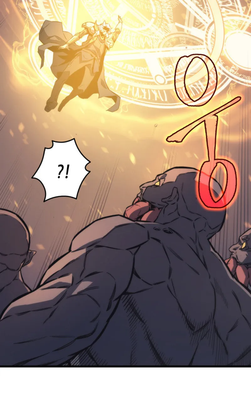The Archmage Returns After 4000 Years Chapter 1 page 21 - 
