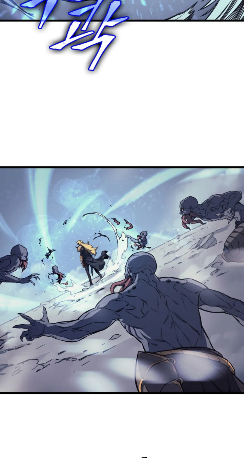 The Archmage Returns After 4000 Years Chapter 1 page 4 - 