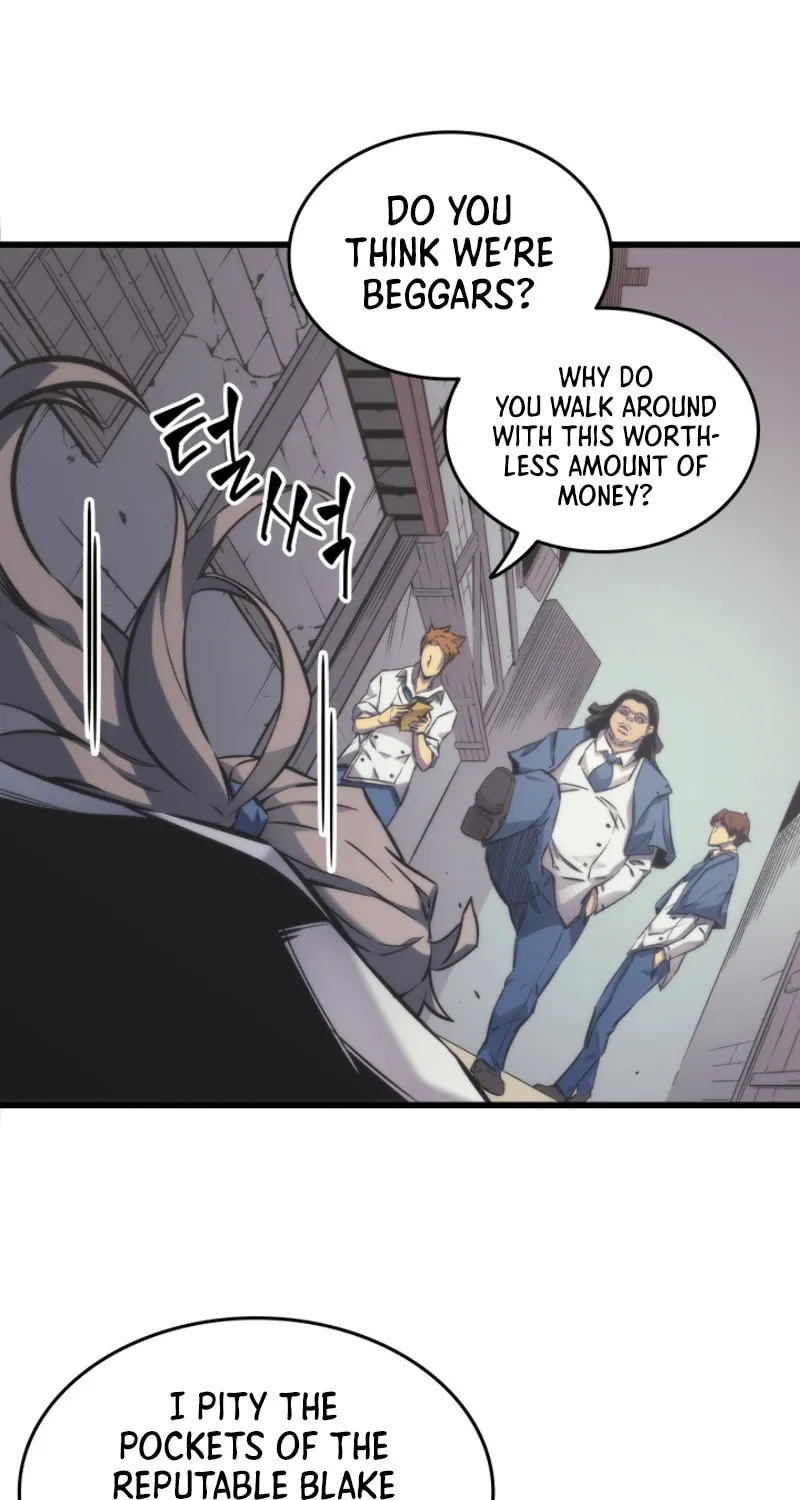 The Archmage Returns After 4000 Years Chapter 1 page 57 - 
