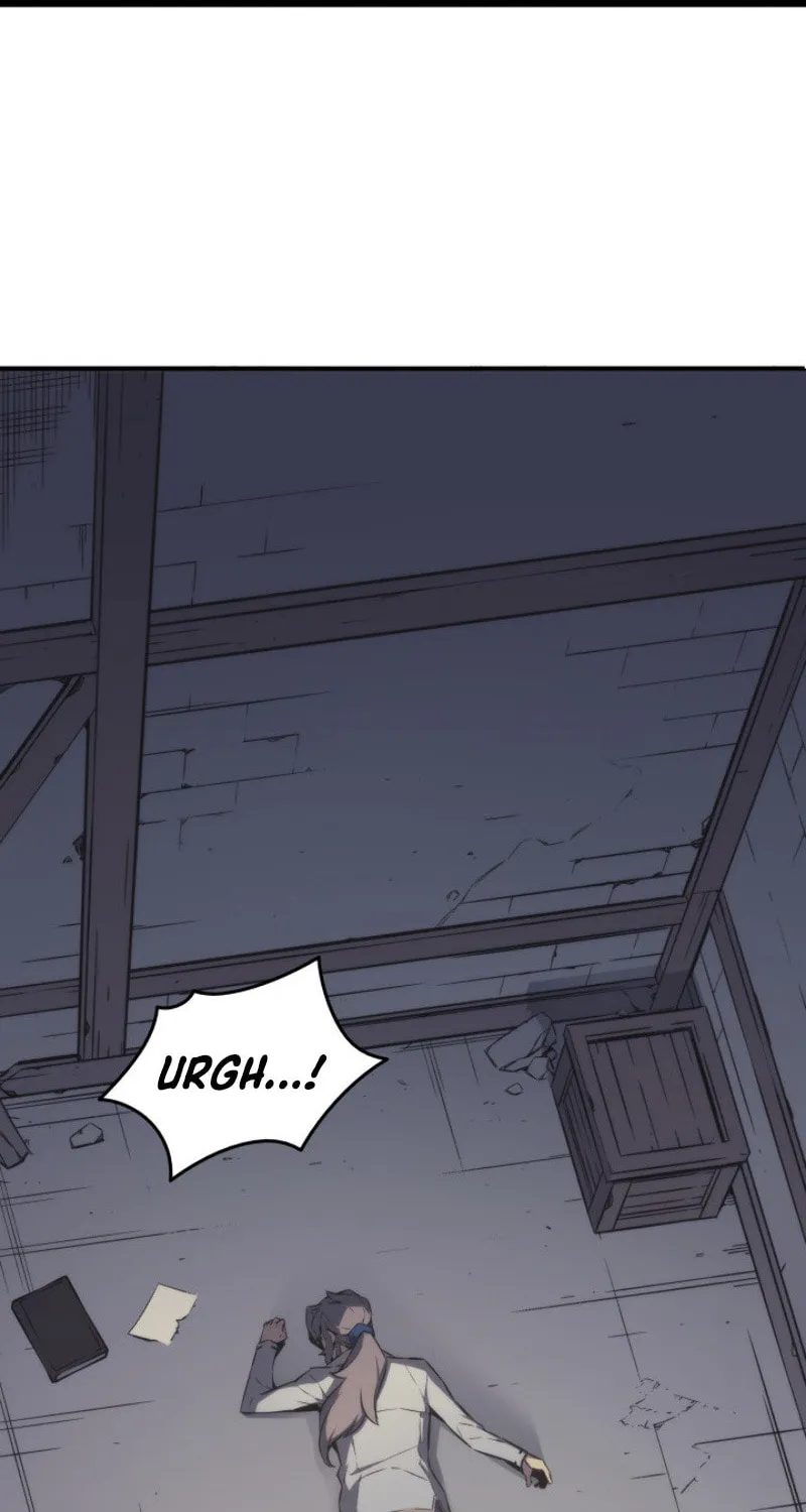 The Archmage Returns After 4000 Years Chapter 1 page 85 - 