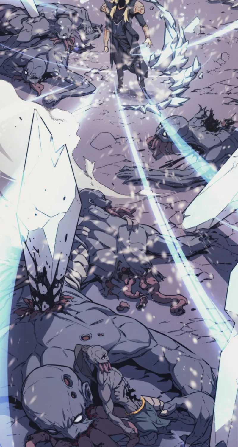 The Archmage Returns After 4000 Years Chapter 1 page 10 - 