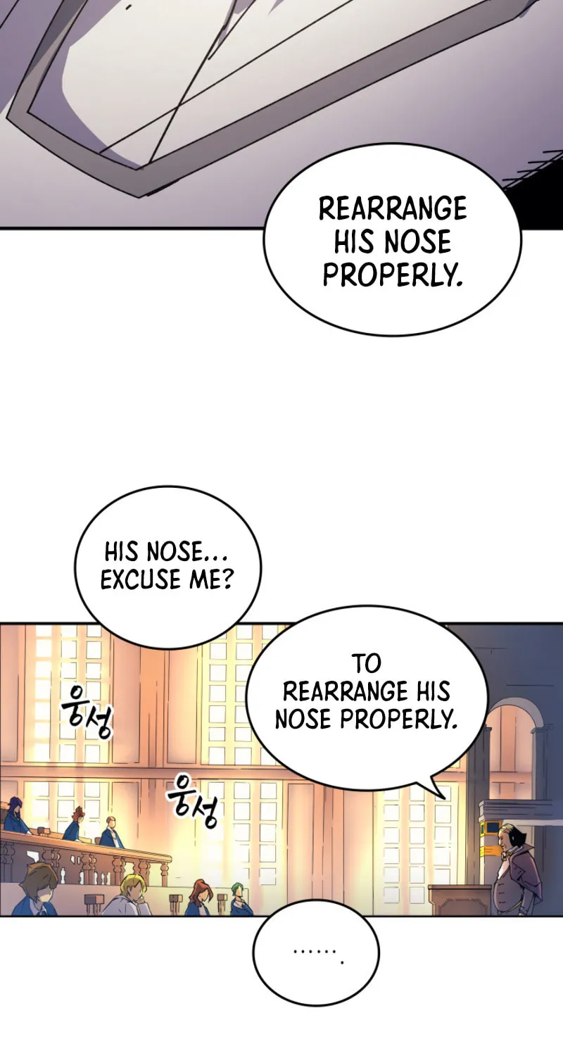 The Archmage Returns After 4000 Years Chapter 10 page 15 - 