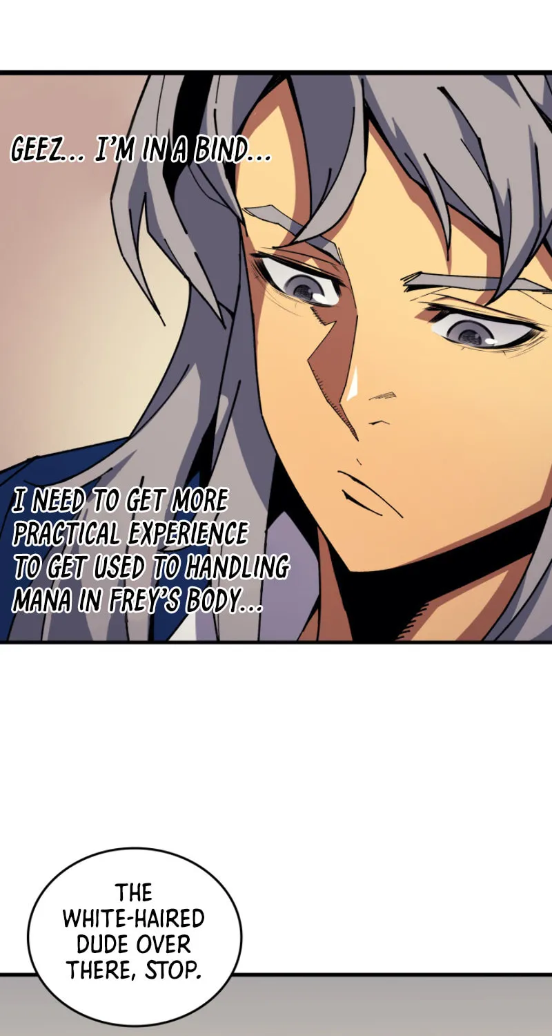 The Archmage Returns After 4000 Years Chapter 10 page 19 - 