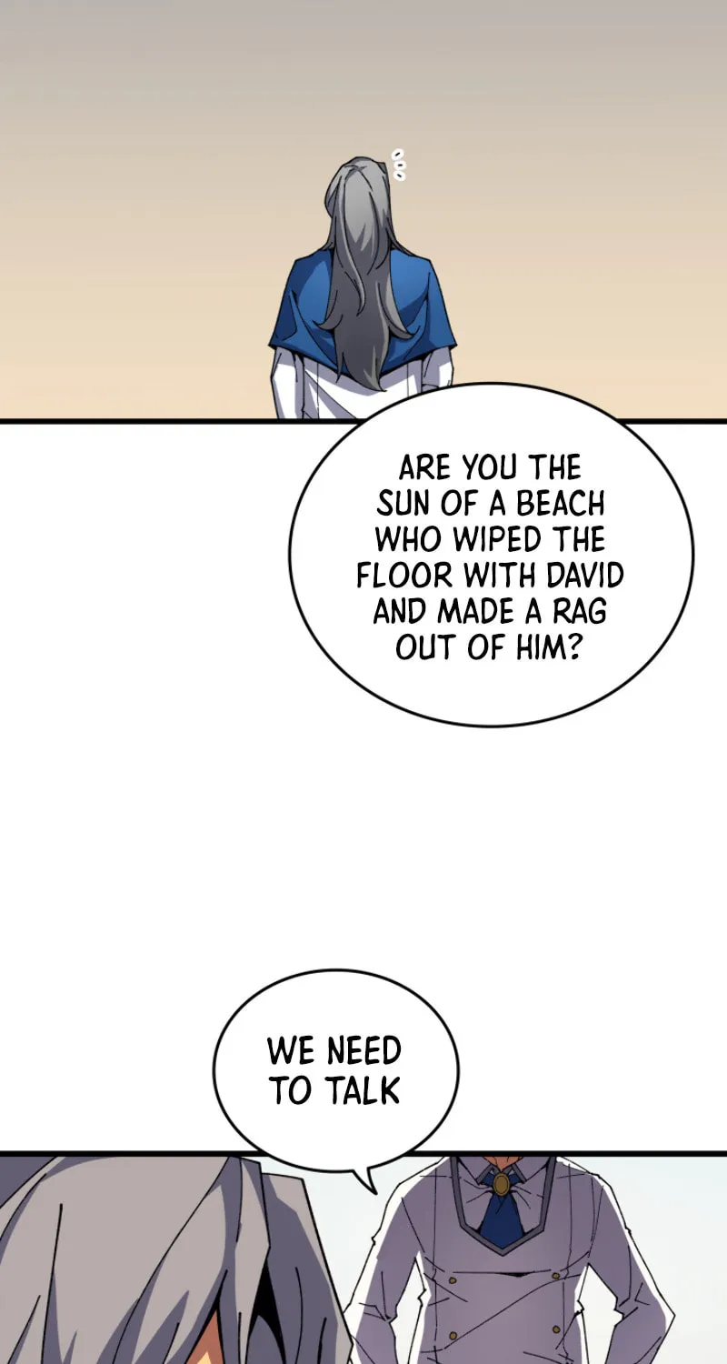 The Archmage Returns After 4000 Years Chapter 10 page 20 - 