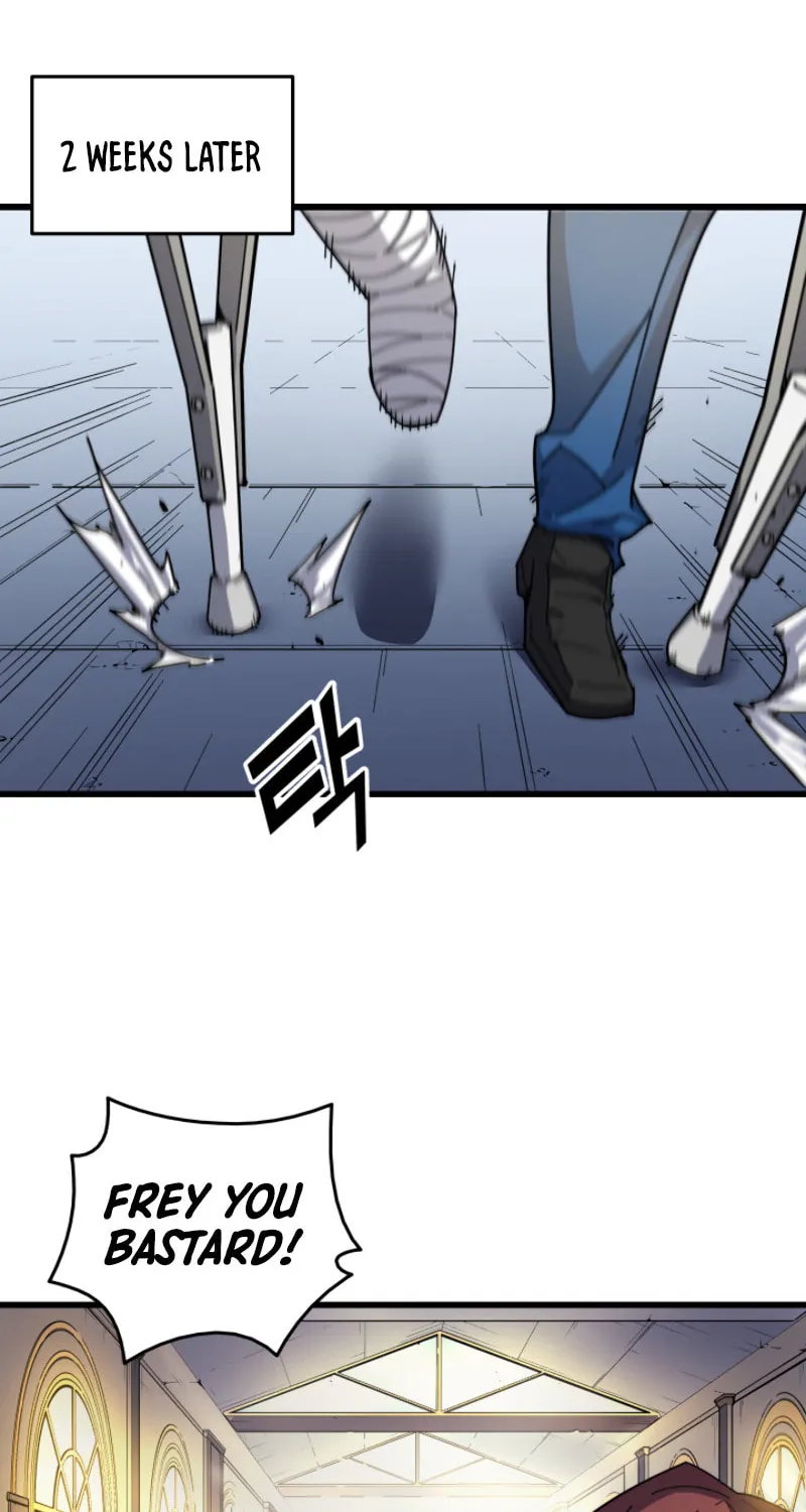 The Archmage Returns After 4000 Years Chapter 10 page 3 - 