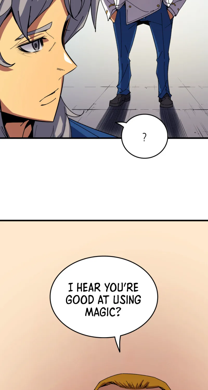The Archmage Returns After 4000 Years Chapter 10 page 21 - 