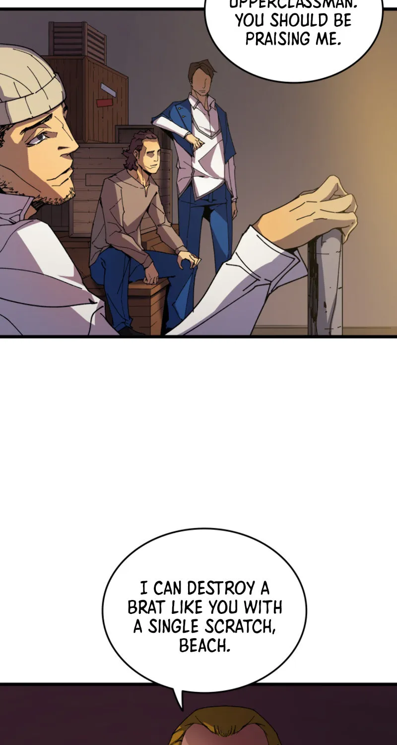 The Archmage Returns After 4000 Years Chapter 10 page 26 - 