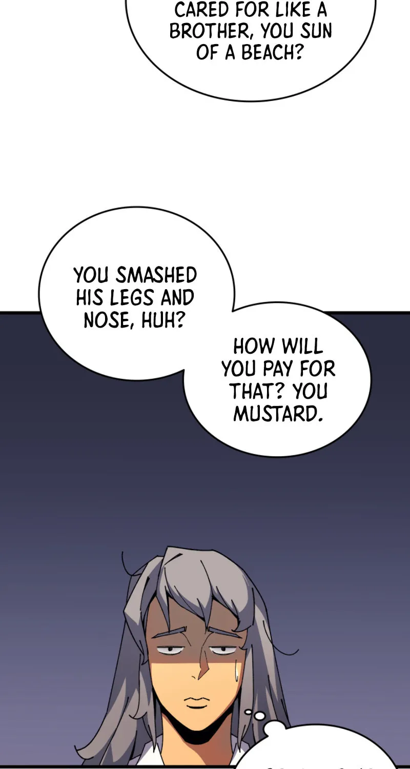 The Archmage Returns After 4000 Years Chapter 10 page 29 - 