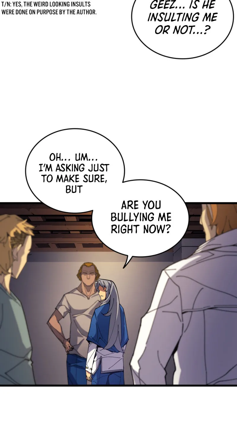 The Archmage Returns After 4000 Years Chapter 10 page 30 - 