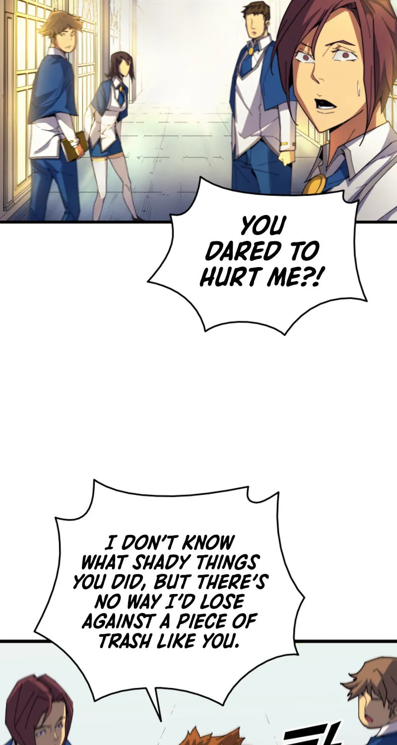 The Archmage Returns After 4000 Years Chapter 10 page 4 - 