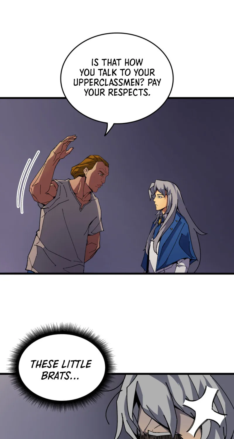 The Archmage Returns After 4000 Years Chapter 10 page 31 - 