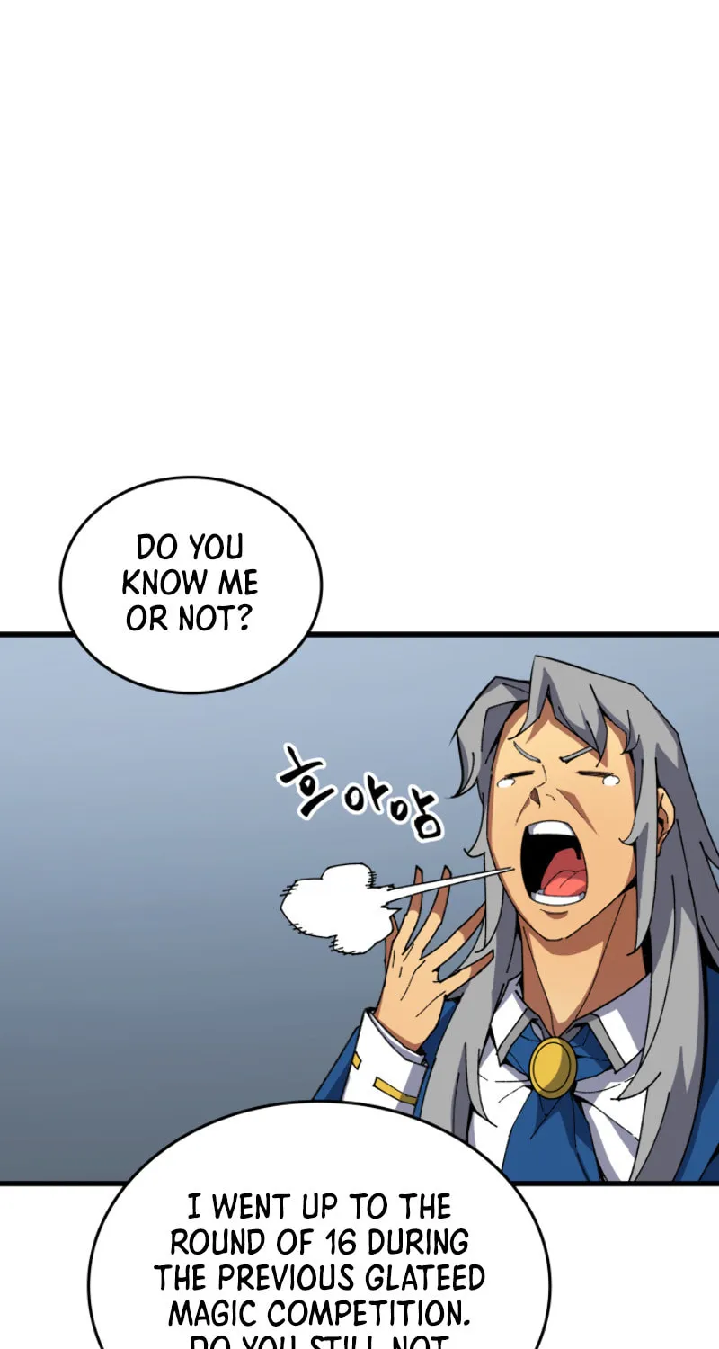 The Archmage Returns After 4000 Years Chapter 10 page 34 - 