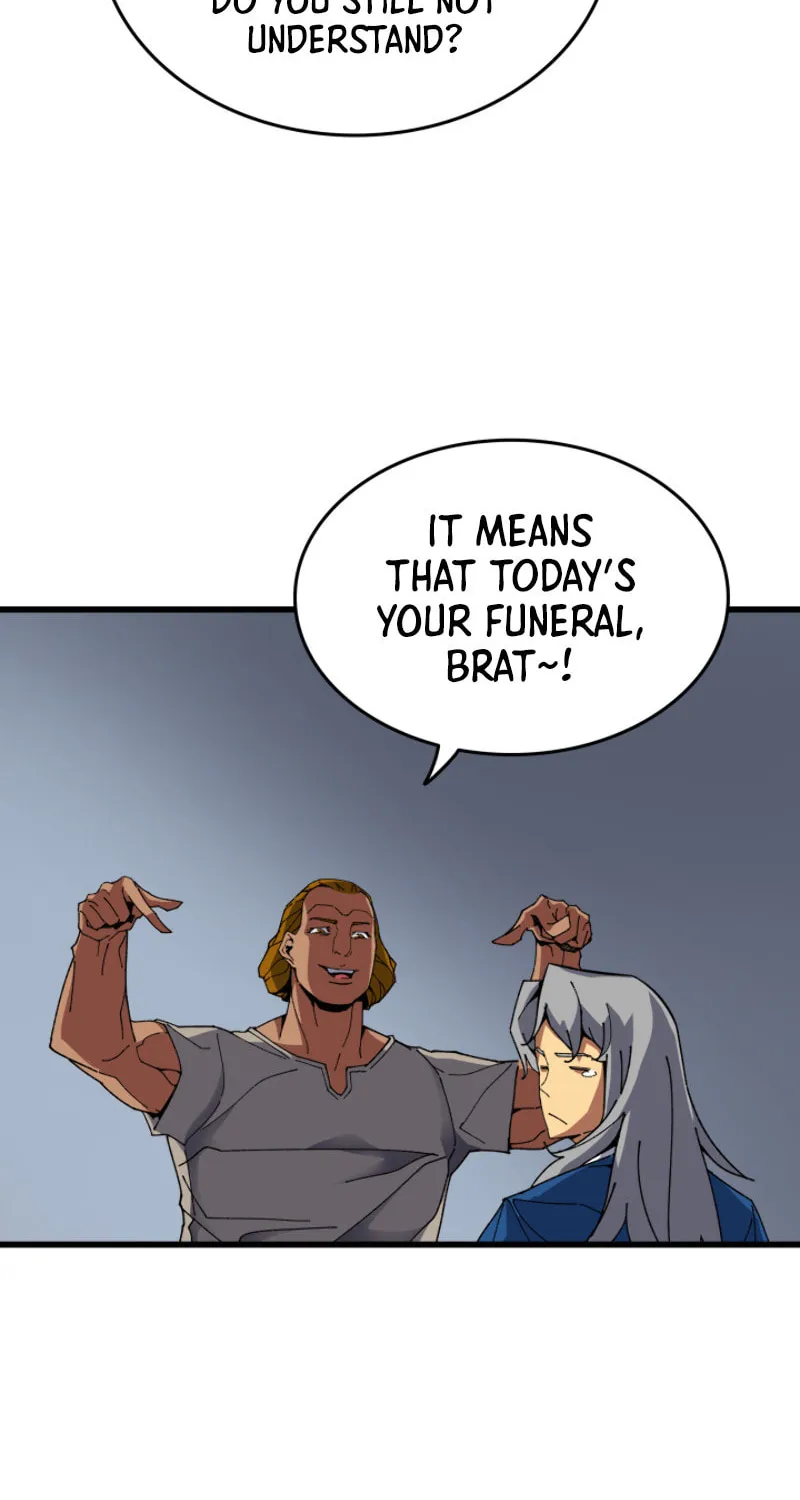 The Archmage Returns After 4000 Years Chapter 10 page 35 - 