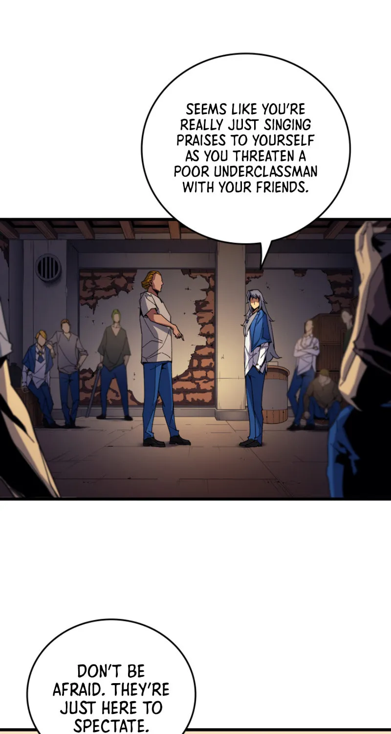The Archmage Returns After 4000 Years Chapter 10 page 36 - 