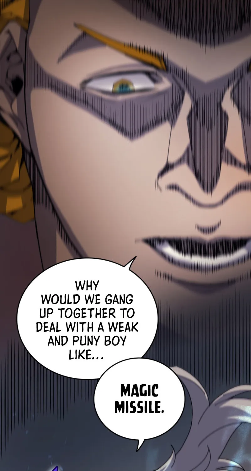 The Archmage Returns After 4000 Years Chapter 10 page 38 - 