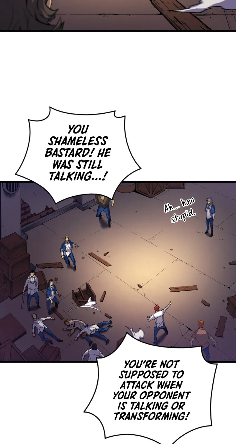 The Archmage Returns After 4000 Years Chapter 10 page 45 - 