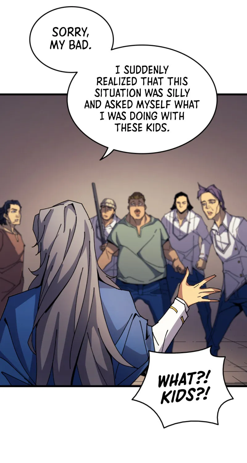 The Archmage Returns After 4000 Years Chapter 10 page 47 - 