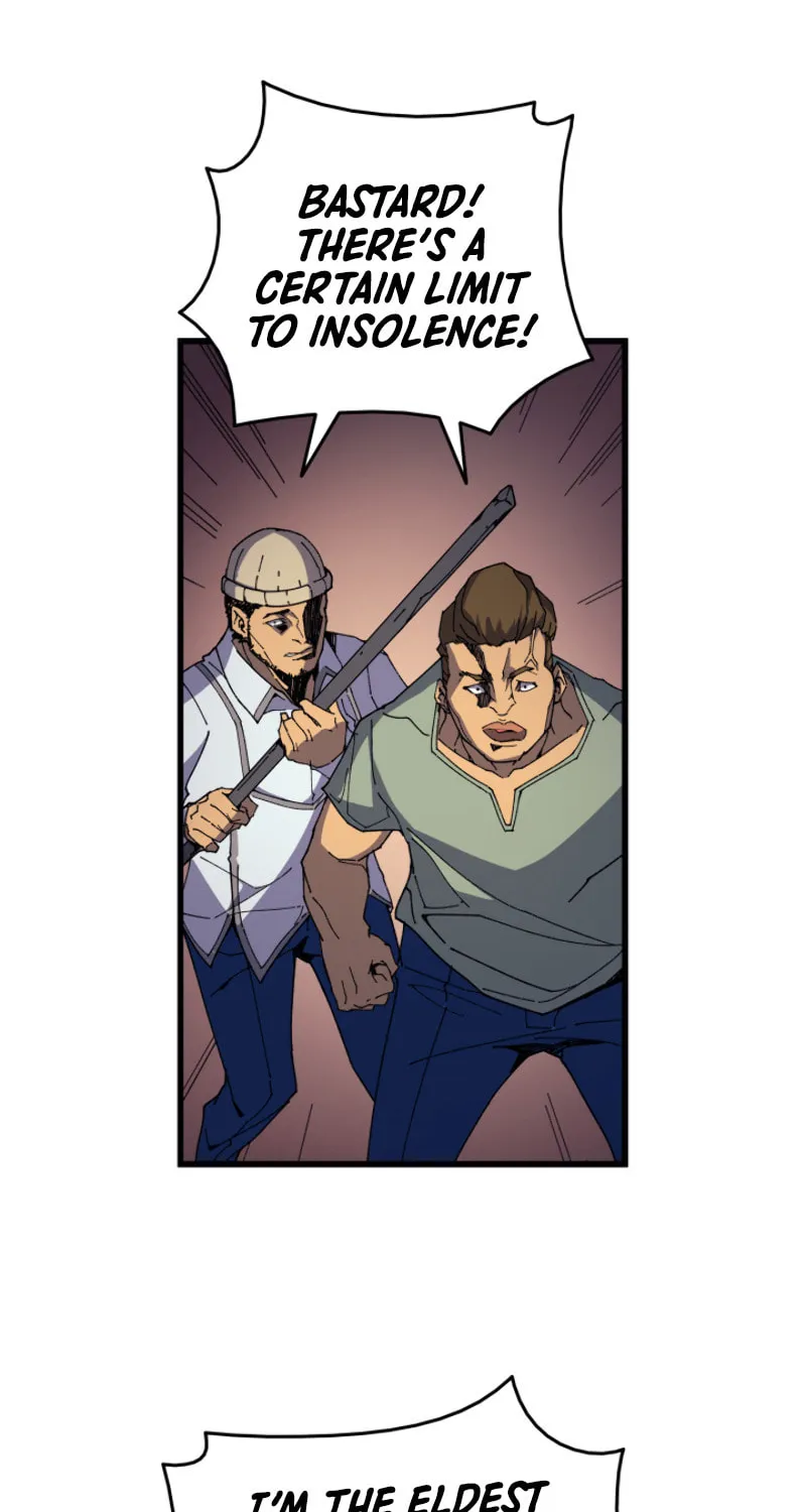 The Archmage Returns After 4000 Years Chapter 10 page 48 - 