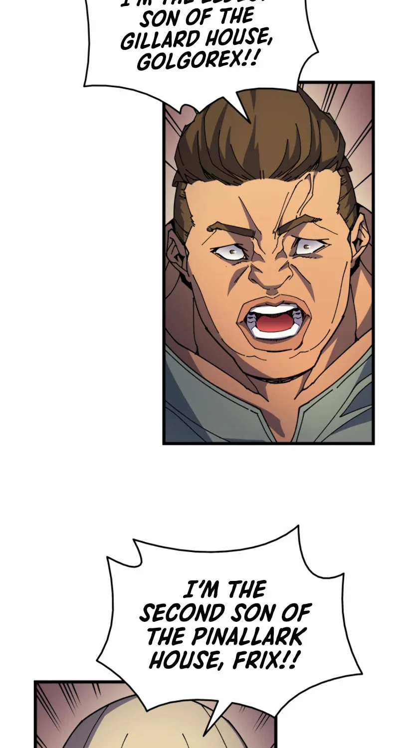 The Archmage Returns After 4000 Years Chapter 10 page 49 - 