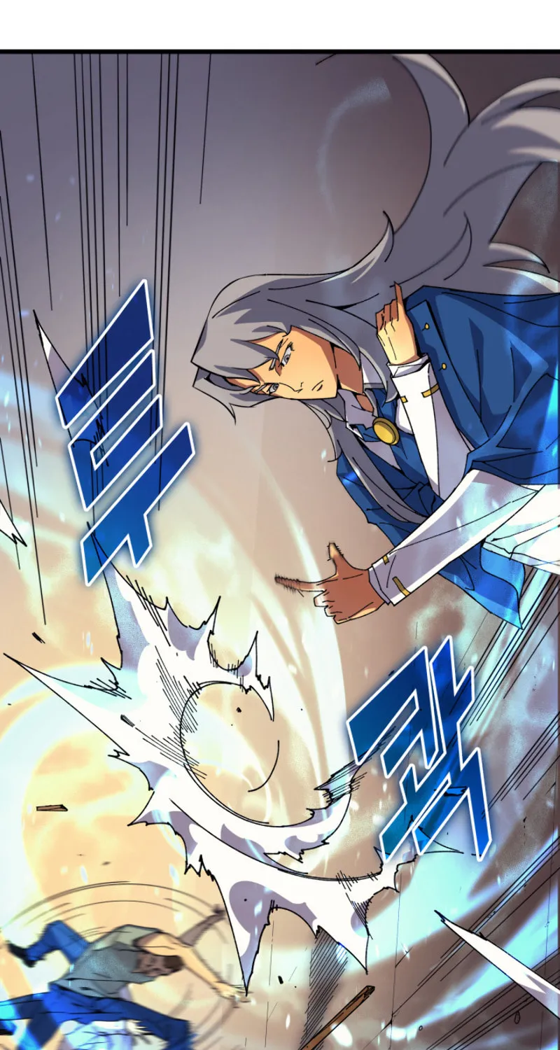 The Archmage Returns After 4000 Years Chapter 10 page 52 - 