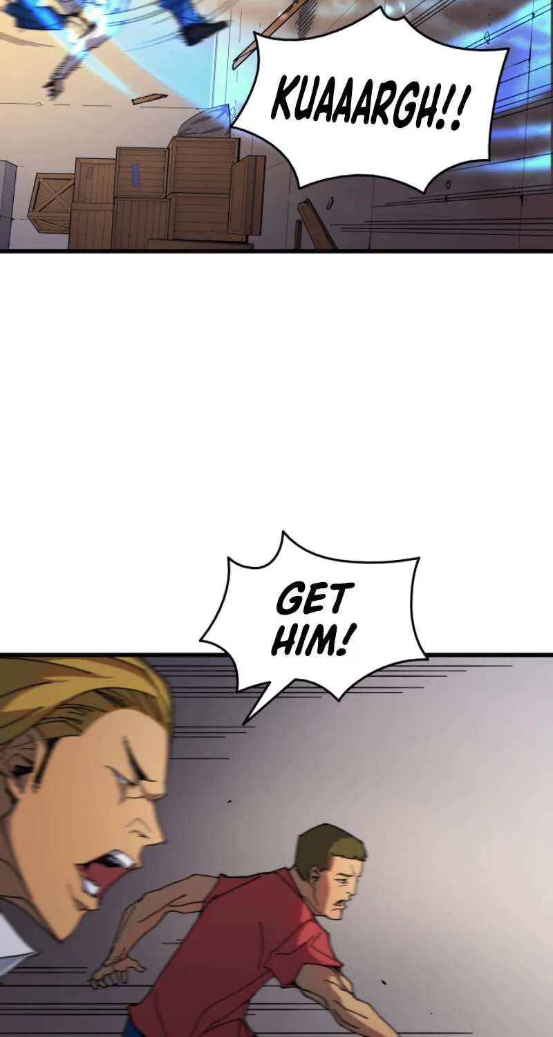 The Archmage Returns After 4000 Years Chapter 10 page 53 - 