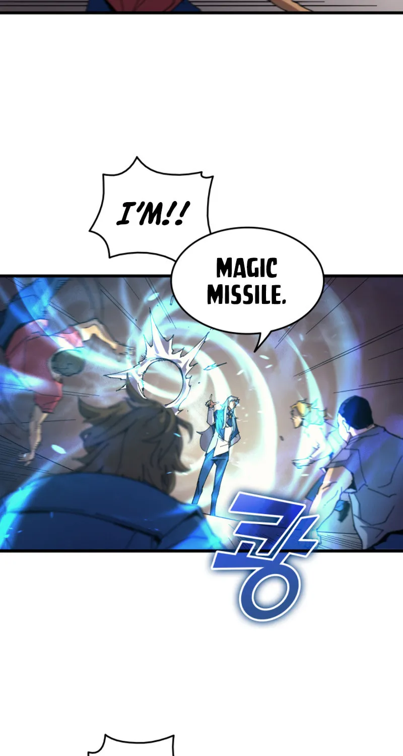 The Archmage Returns After 4000 Years Chapter 10 page 54 - 