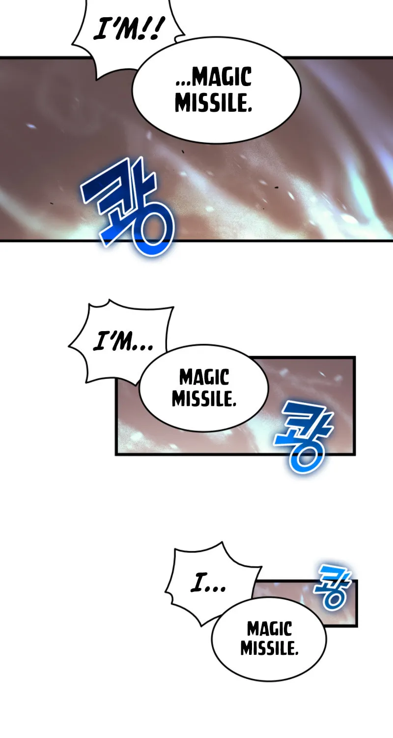 The Archmage Returns After 4000 Years Chapter 10 page 55 - 
