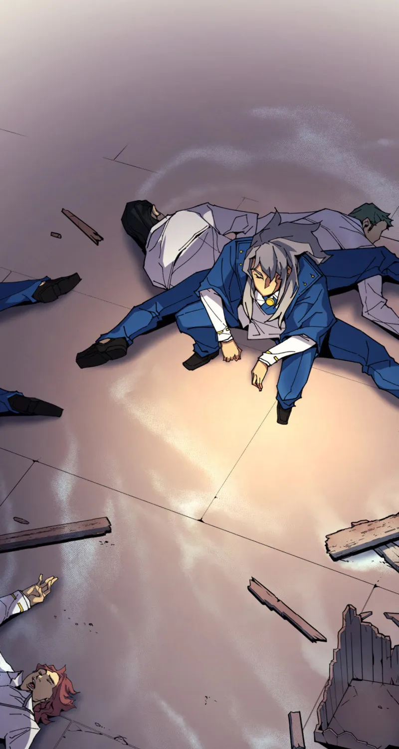 The Archmage Returns After 4000 Years Chapter 10 page 57 - 