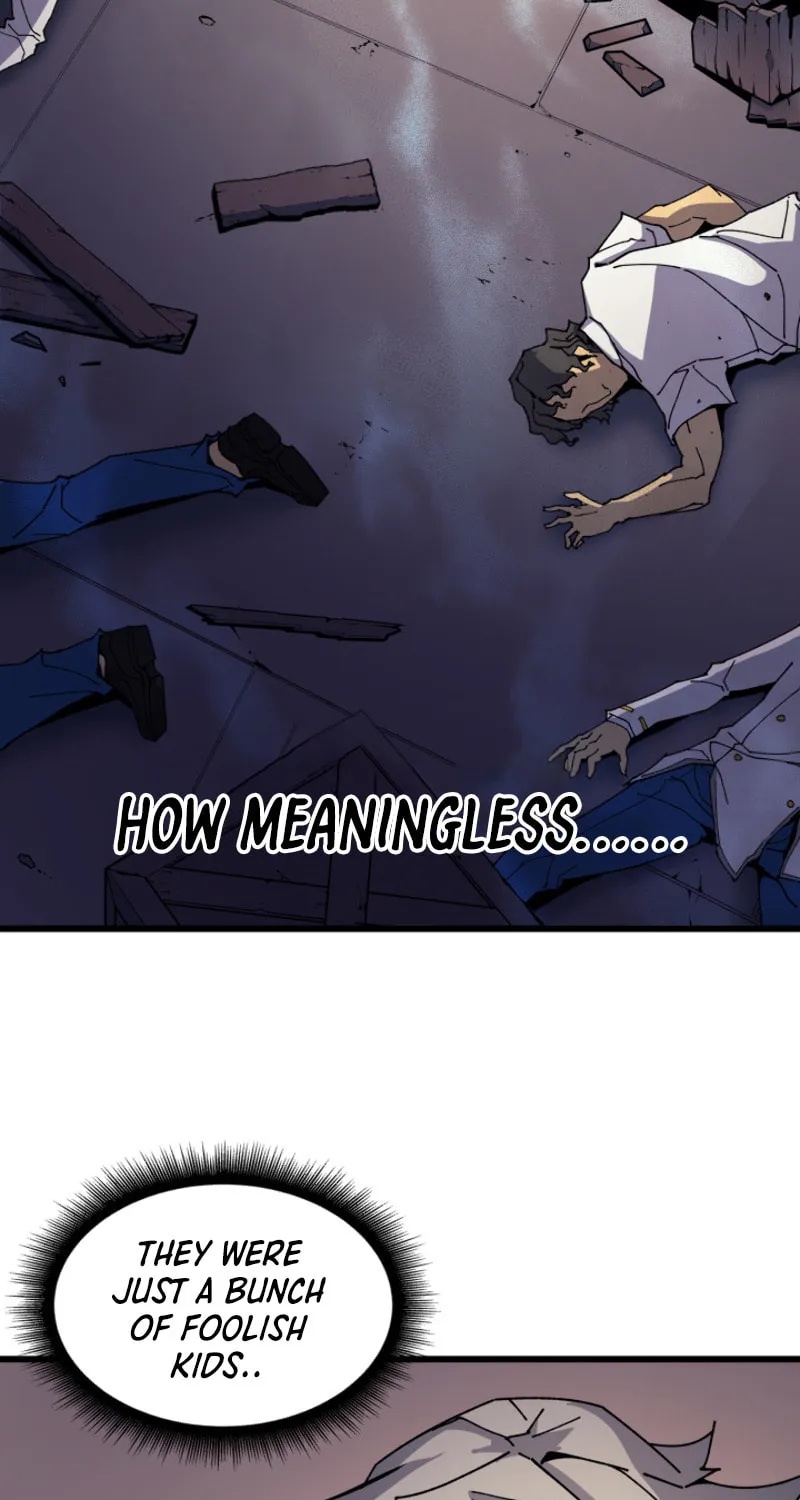 The Archmage Returns After 4000 Years Chapter 10 page 58 - 