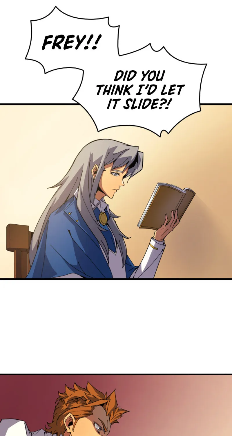 The Archmage Returns After 4000 Years Chapter 10 page 7 - 