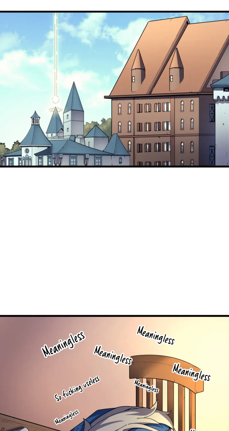 The Archmage Returns After 4000 Years Chapter 10 page 61 - 