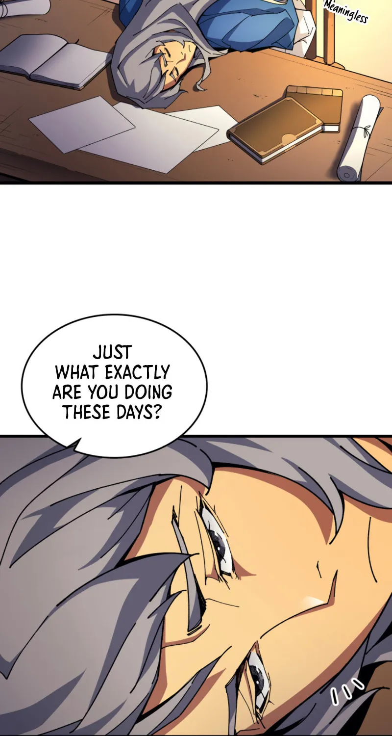 The Archmage Returns After 4000 Years Chapter 10 page 62 - 
