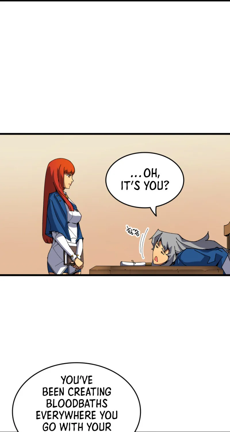 The Archmage Returns After 4000 Years Chapter 10 page 63 - 
