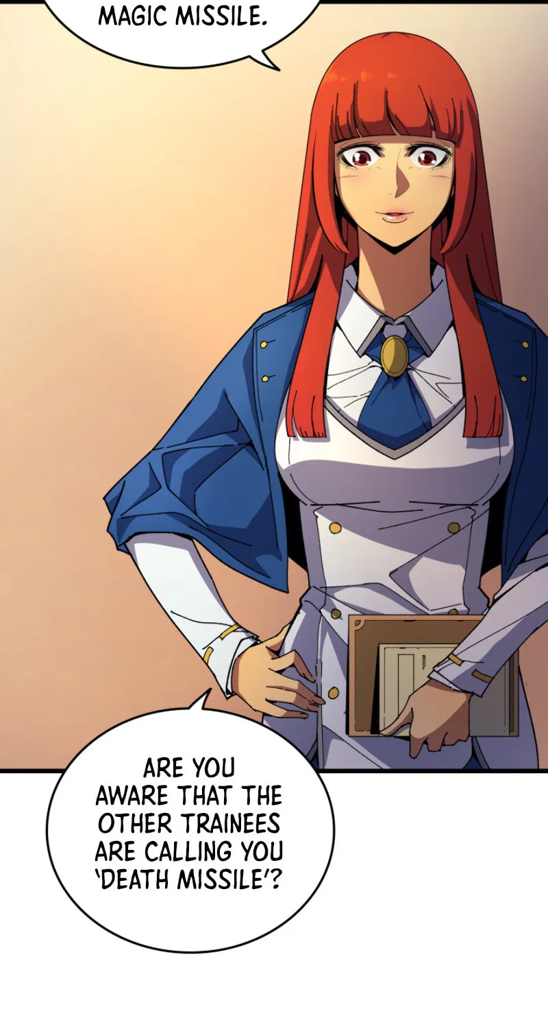 The Archmage Returns After 4000 Years Chapter 10 page 64 - 